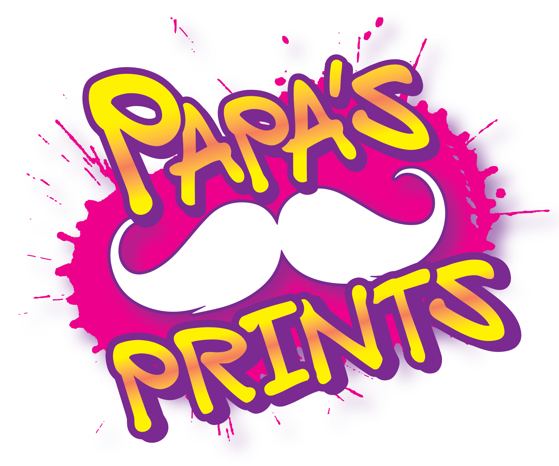 Papa's Prints