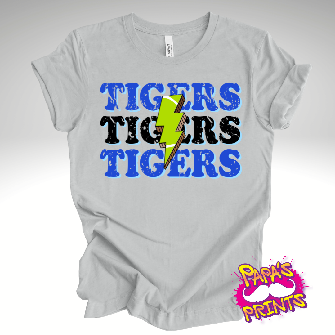 Tigers Tennis