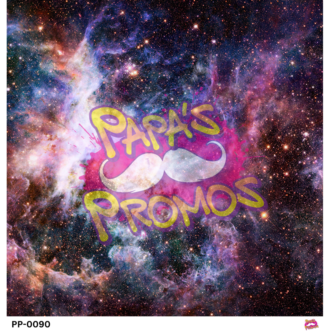 Galaxy 4 Vinyl