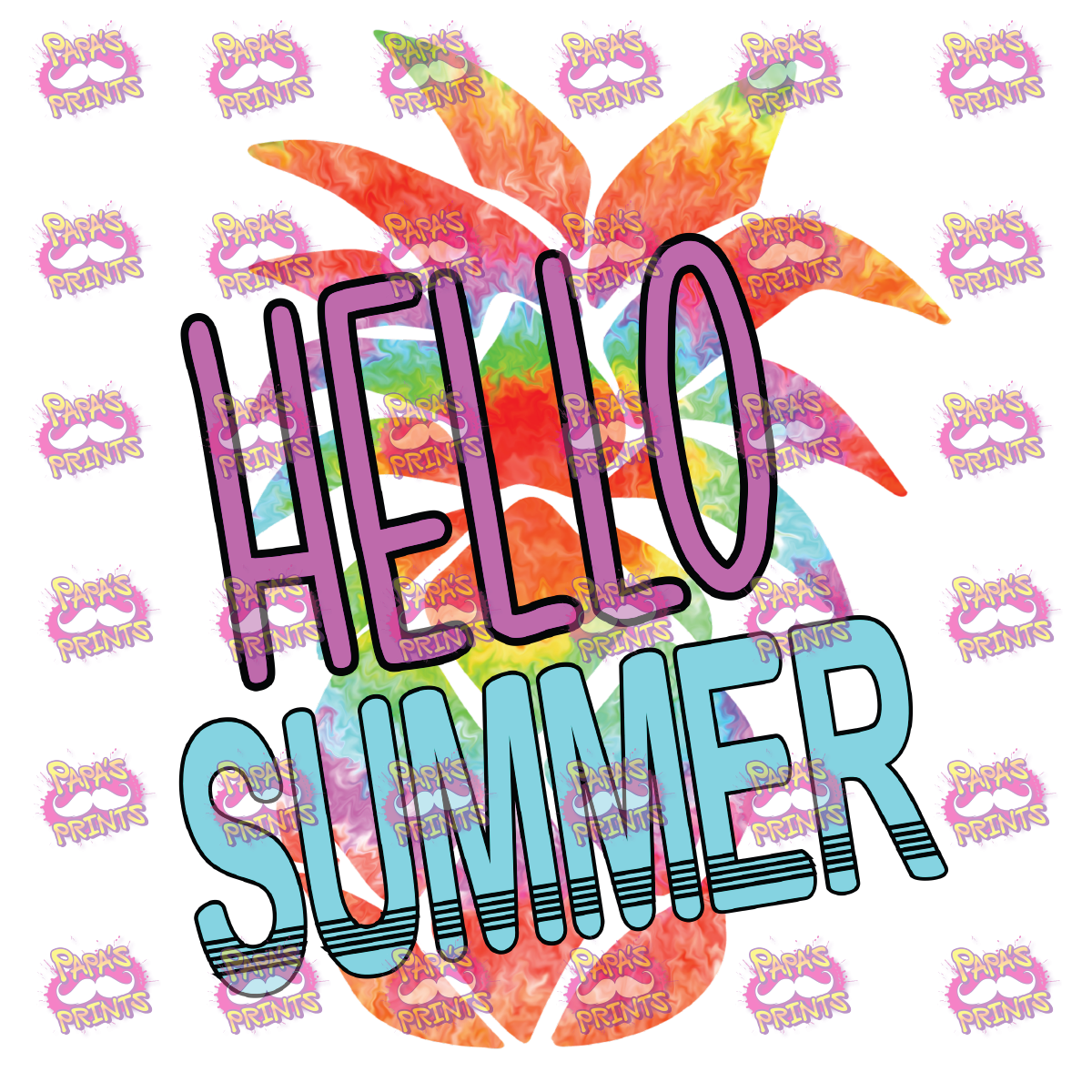 Hello Summer