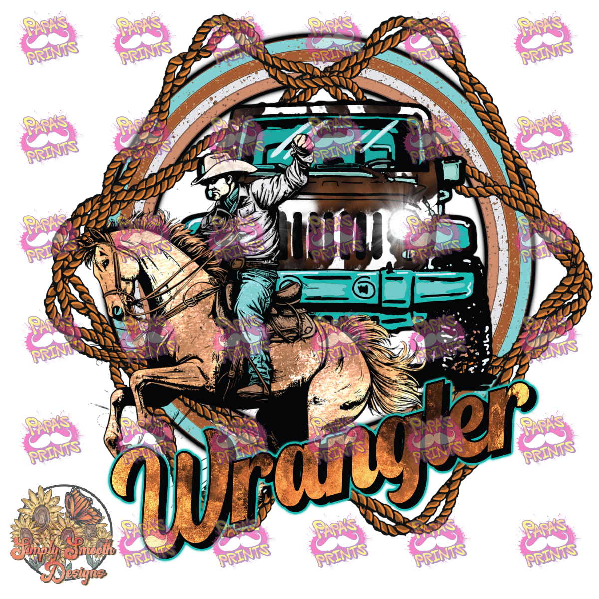 Wrangler