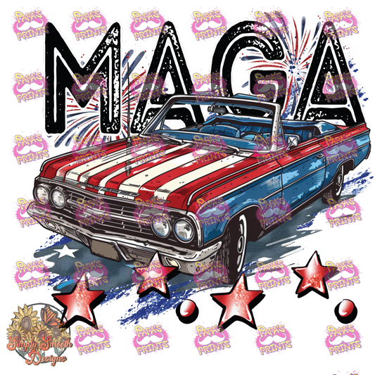 Maga