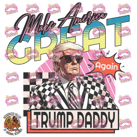 Trump Daddy