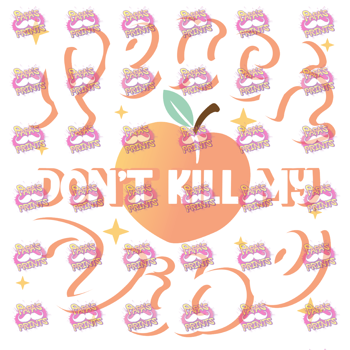 Don't Kill My Vibe