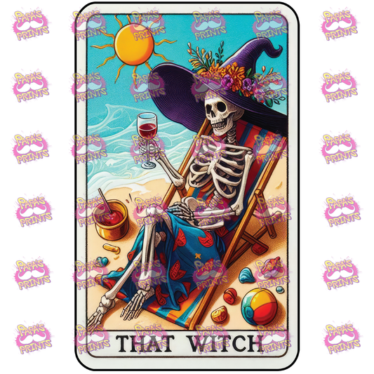 That Witch