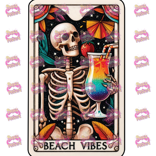 Skelly Rainbow Beach Vibes