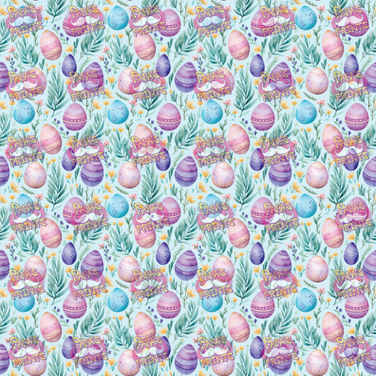 Egg Hunt Vinyl
