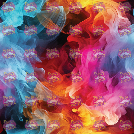 Dark Smoke