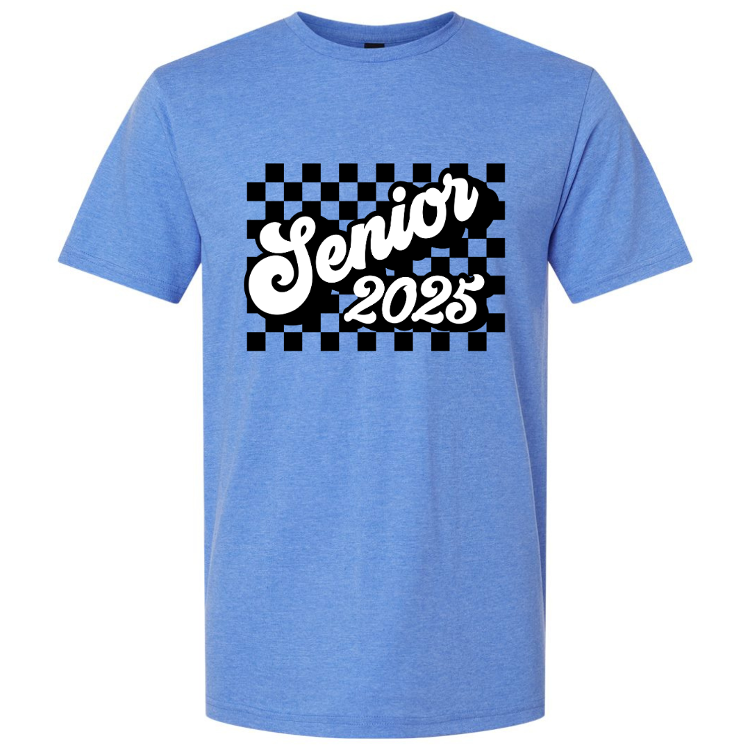 Senior 2025 Tee