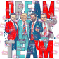 Dream Team DTF
