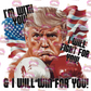 Fighting Trump DTF
