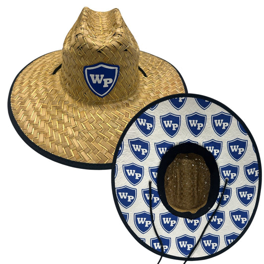 Straw Hat - WP