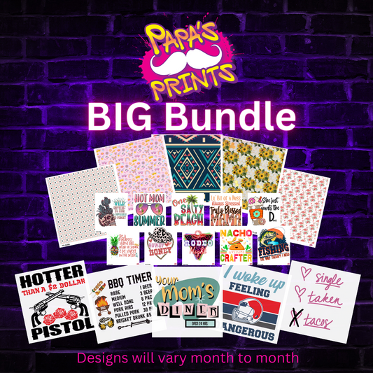 Big Bundle