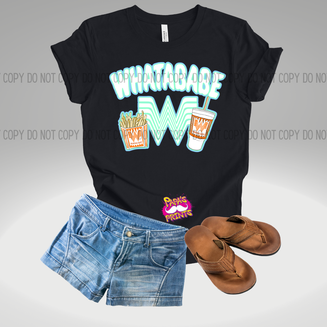 WhatABabe DTF