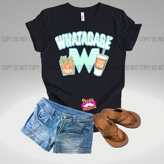 WhatABabe DTF