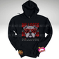 Bulldogs GA Sequin Hoodie