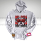 Bulldogs GA Sequin Hoodie