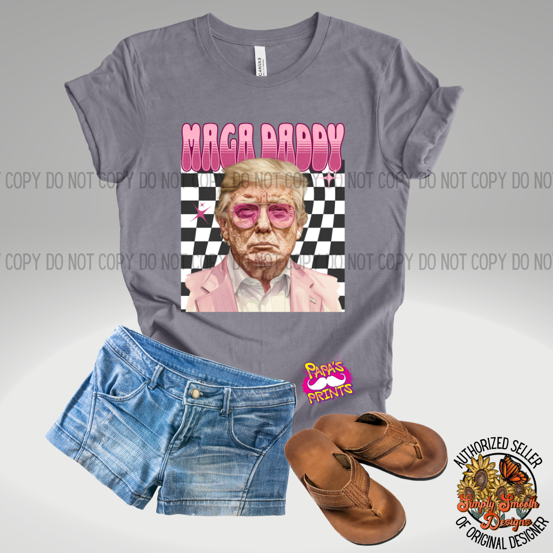 Maga Baby