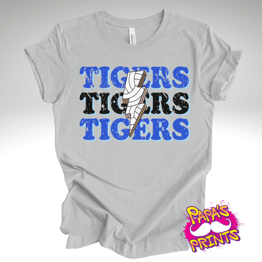 Tigers Volleyball