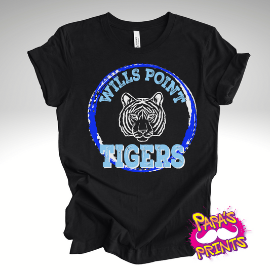 Wills Point Tigers