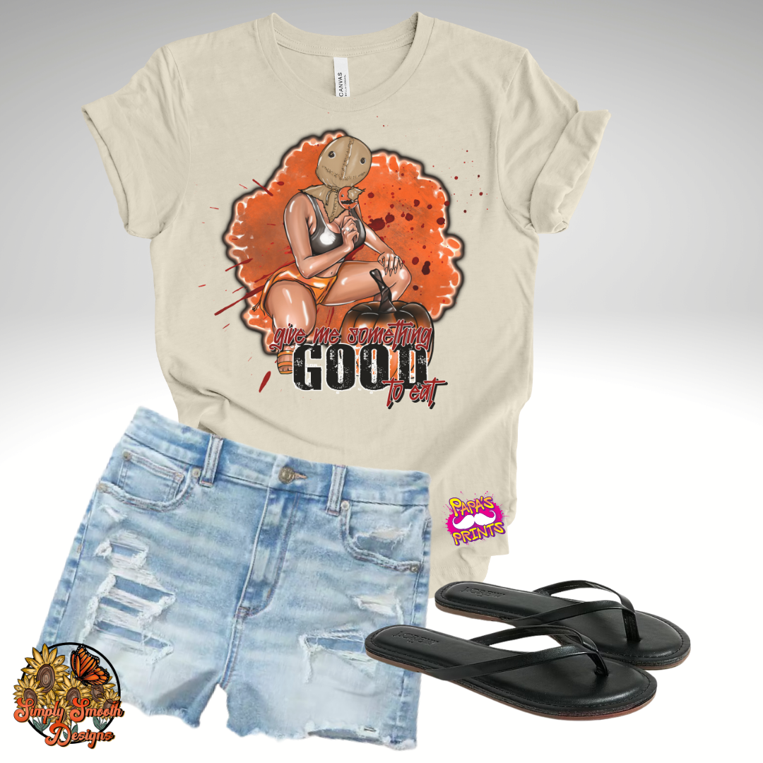 Good To Eat T-Shirt