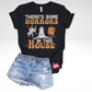 Horrors In This House T-Shirt