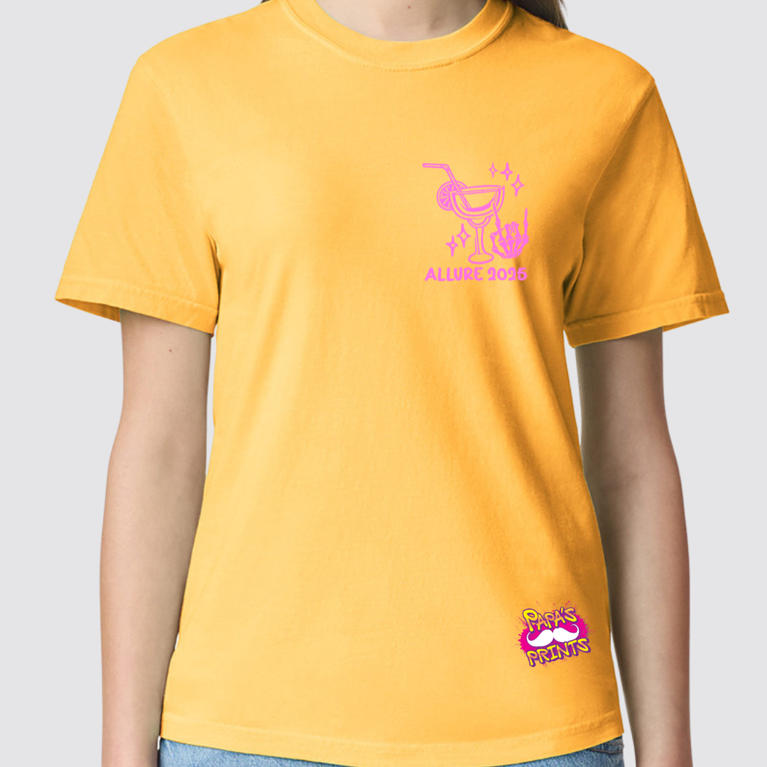 Todays Forecast Tee