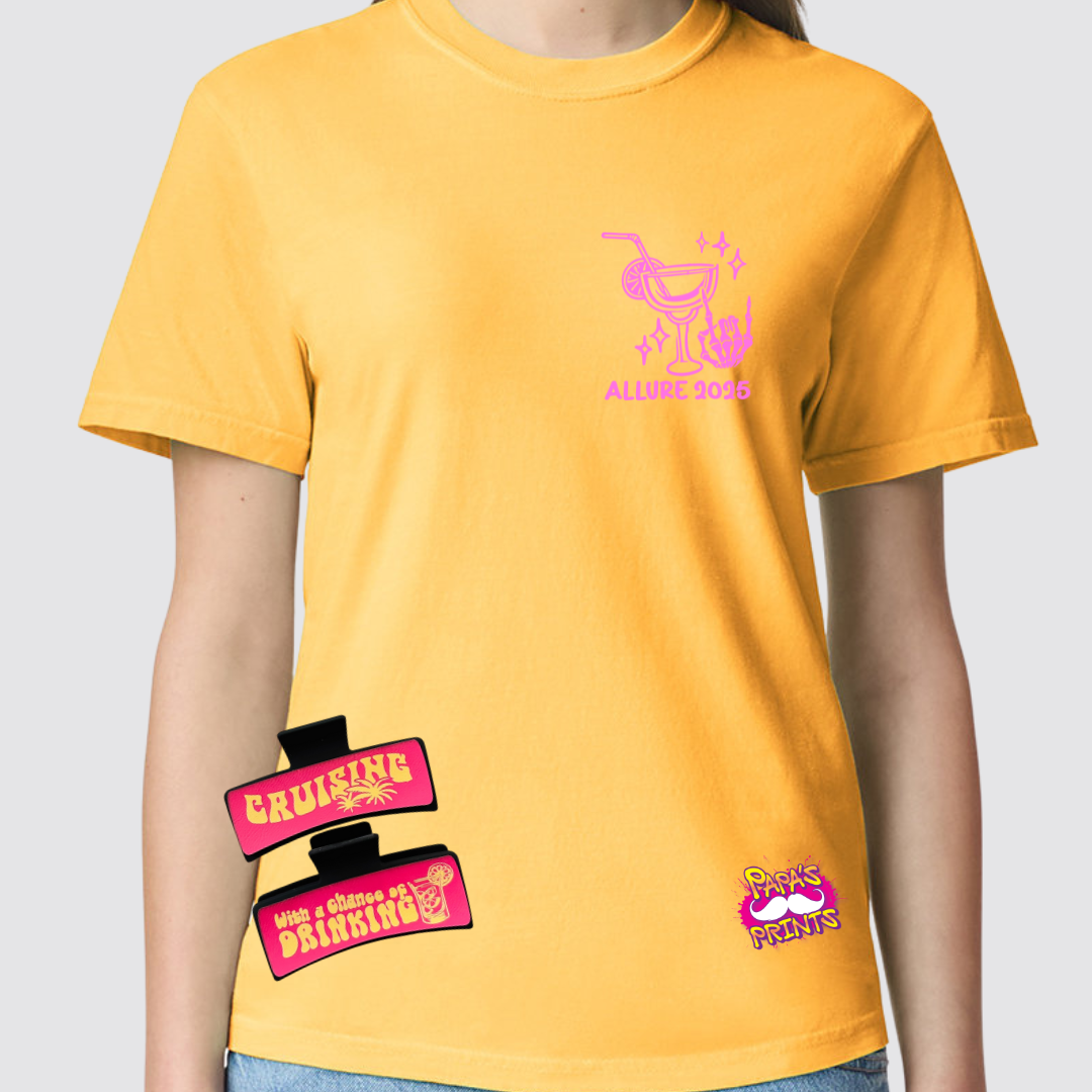 Todays Forecast Tee
