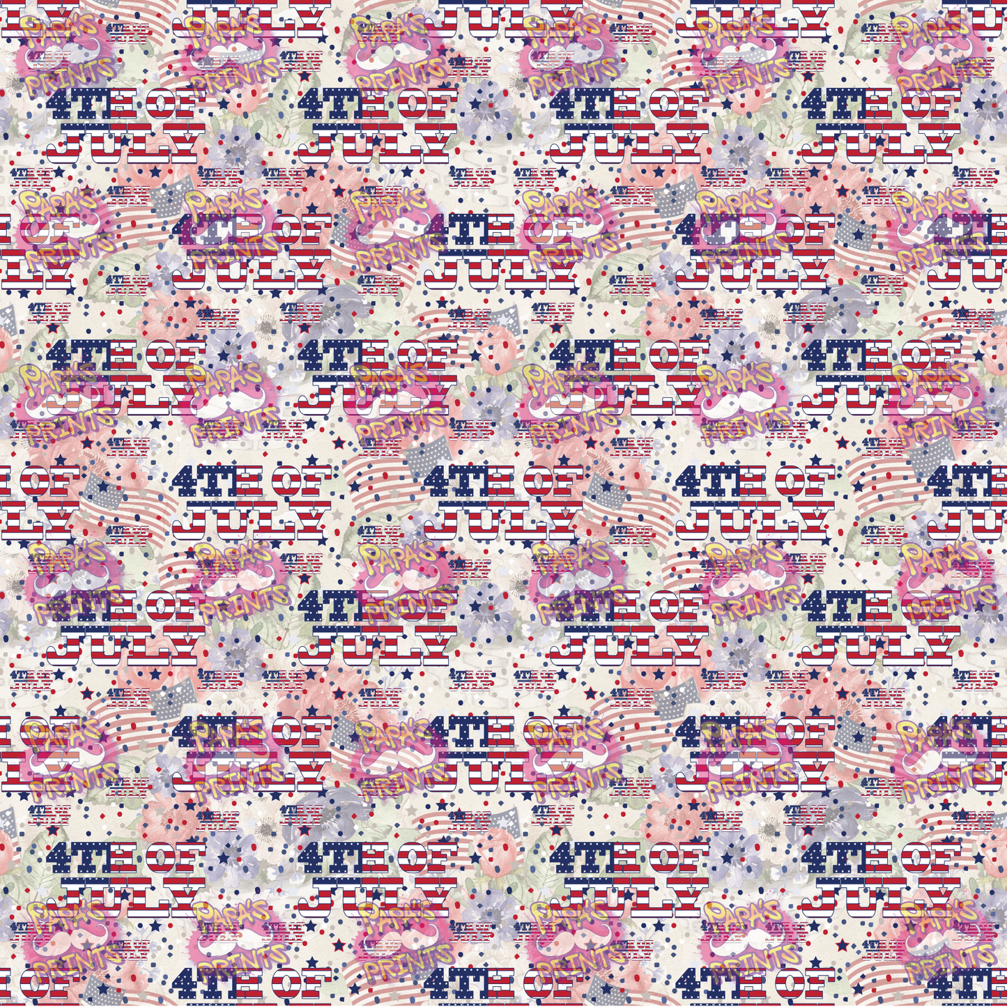 4th of July