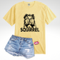 Squirrel Shirt