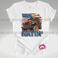 Trump Jeep Tee