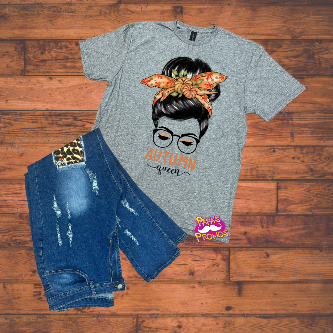 Autumn Queen T-Shirt