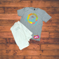 Crazy Cup Lady™ T-Shirt