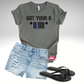 DTF Transfer - Got Your 6