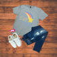 Have the Day You Deserve T-Shirt