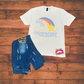 Have the Day You Deserve T-Shirt