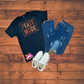 Feast Mode T-Shirt