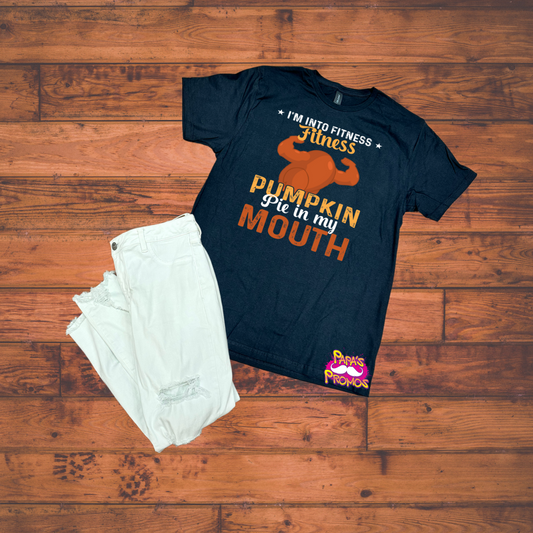 Into Fitness T-Shirt