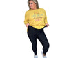 DTF Transfer - Wear Stretchy Pants