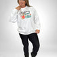 Christmas Calories Don't Count Long Sleeve T-Shirt - Gray