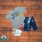 Nerf Bullet T-Shirt