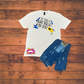 Nerf Bullet T-Shirt