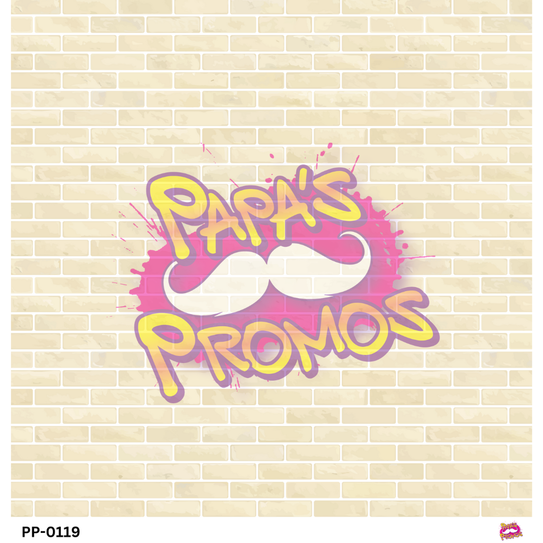 Light Bricks Vinyl