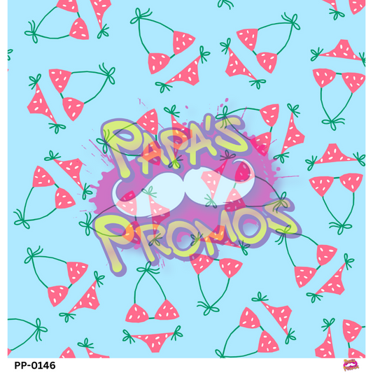 Bikinis Vinyl