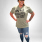 On My Husbands Last Nerve Tee