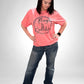 Allergic to Bull$#!T Tee