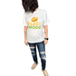 Feast Mode with Turkey T-Shirt